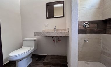 Departamento Semiamueblado en Renta en Mérida, Temozón Norte