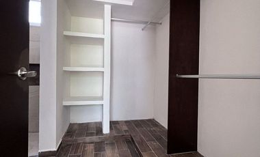 Departamento Semiamueblado en Renta en Mérida, Temozón Norte