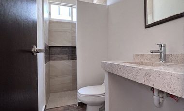 Departamento Semiamueblado en Renta en Mérida, Temozón Norte