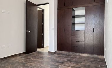 Departamento Semiamueblado en Renta en Mérida, Temozón Norte