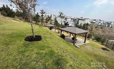 Departamento en Renta en Torre del Lago, Lago Esmeralda, en planta baja