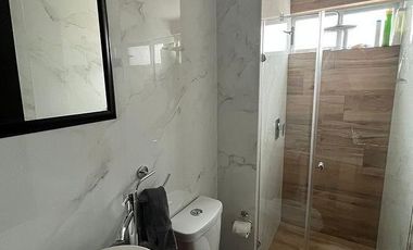 Departamento en Renta en Torre del Lago, Lago Esmeralda, en planta baja