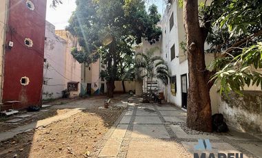 Venta Torre de Departamentos para Inversionistas! Calzada Galvan Centro Colima