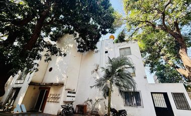 Venta Torre de Departamentos para Inversionistas! Calzada Galvan Centro Colima