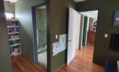 RENTO PENTHOUSE AMUEBLADO , COLONIA JUAREZ