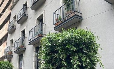 RENTO PENTHOUSE AMUEBLADO , COLONIA JUAREZ
