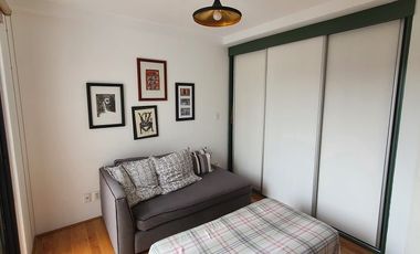 RENTO PENTHOUSE AMUEBLADO , COLONIA JUAREZ