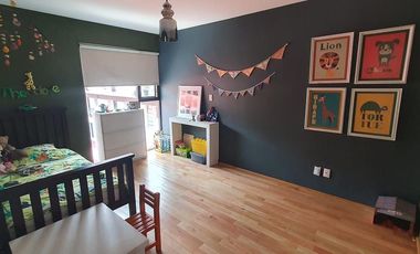 RENTO PENTHOUSE AMUEBLADO , COLONIA JUAREZ