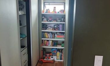 RENTO PENTHOUSE AMUEBLADO , COLONIA JUAREZ