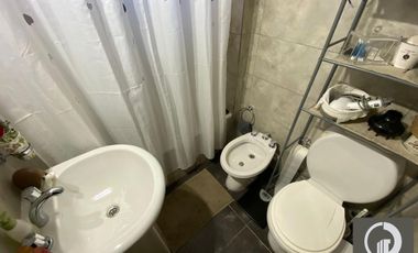 Departamento de 1 dormitorio en alquiler con quincho parrillero Republica de la 6ta Centro