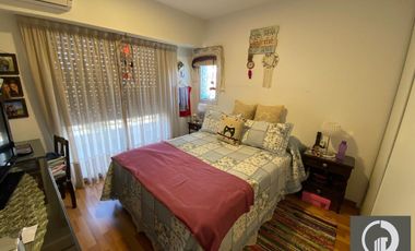 Departamento de 1 dormitorio en alquiler con quincho parrillero Republica de la 6ta Centro