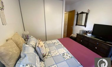 Departamento de 1 dormitorio en alquiler con quincho parrillero Republica de la 6ta Centro