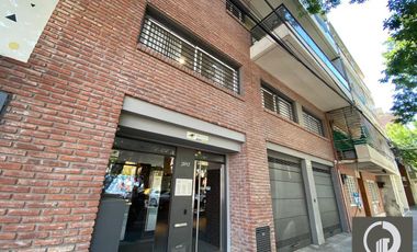 Departamento de 1 dormitorio en alquiler con quincho parrillero Republica de la 6ta Centro