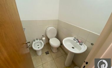 Departamento de 1 dormitorio en alquiler con quincho parrillero Republica de la 6ta Centro