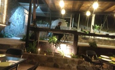 ESPECTACULAR PROPIEDAD A UNOS MINUTOS DE COLIMA IDEAL PARA HACER LUGAR EVENTOS