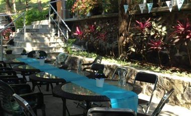 ESPECTACULAR PROPIEDAD A UNOS MINUTOS DE COLIMA IDEAL PARA HACER LUGAR EVENTOS