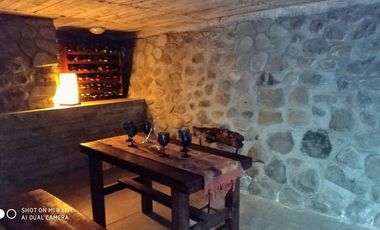 ESPECTACULAR PROPIEDAD A UNOS MINUTOS DE COLIMA IDEAL PARA HACER LUGAR EVENTOS