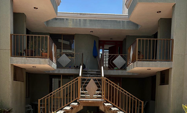 Renta Departamento Lomas del Campestre Norte Ags