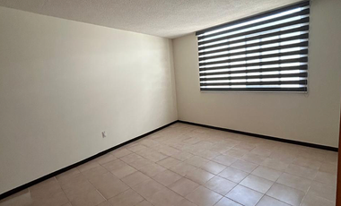 Renta Departamento Lomas del Campestre Norte Ags