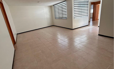 Renta Departamento Lomas del Campestre Norte Ags