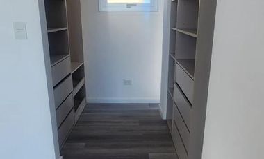 Departamento en San Fernando