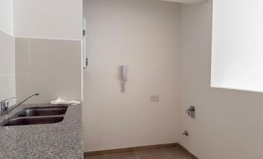 Departamento en San Juan al 1100