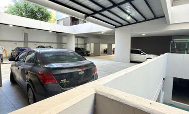 Departamento en San Juan al 1100