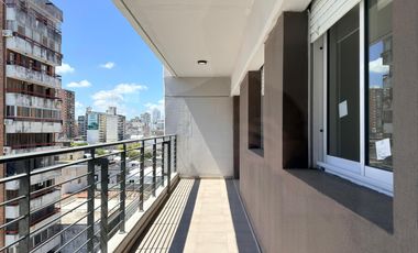 Departamento en San Juan al 1100