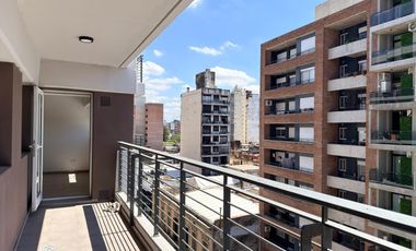 Departamento en San Juan al 1100