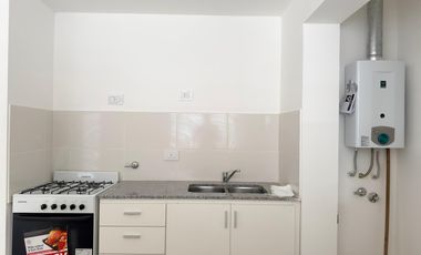 Departamento en San Juan al 1100