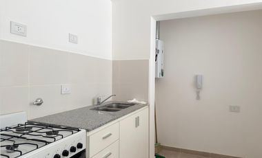 Departamento en San Juan al 1100
