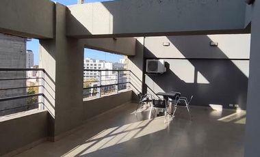 DEPARTAMENTO EN ALQUILER 1 DORMITORIO EN  MENDOZA