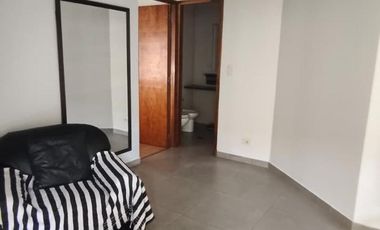DEPARTAMENTO EN ALQUILER 1 DORMITORIO EN  MENDOZA