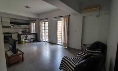 DEPARTAMENTO EN ALQUILER 1 DORMITORIO EN  MENDOZA