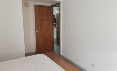 DEPARTAMENTO EN ALQUILER 1 DORMITORIO EN  MENDOZA