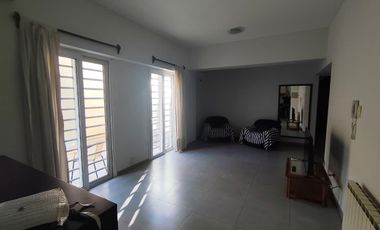 DEPARTAMENTO EN ALQUILER 1 DORMITORIO EN  MENDOZA