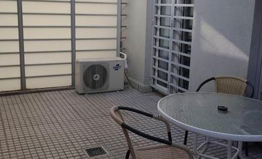 DEPARTAMENTO EN ALQUILER 1 DORMITORIO EN  MENDOZA