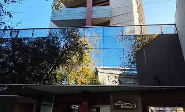 DEPARTAMENTO EN ALQUILER 1 DORMITORIO EN  MENDOZA