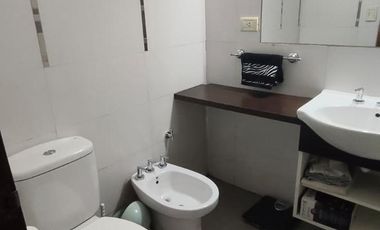 DEPARTAMENTO EN ALQUILER 1 DORMITORIO EN  MENDOZA