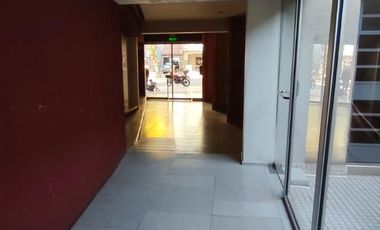 DEPARTAMENTO EN ALQUILER 1 DORMITORIO EN  MENDOZA