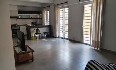 DEPARTAMENTO EN ALQUILER 1 DORMITORIO EN  MENDOZA