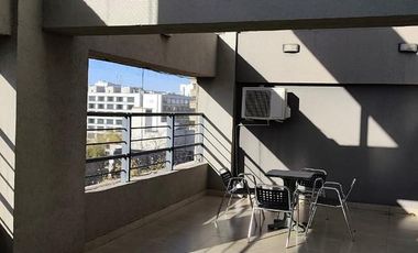 DEPARTAMENTO EN ALQUILER 1 DORMITORIO EN  MENDOZA