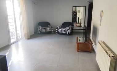DEPARTAMENTO EN ALQUILER 1 DORMITORIO EN  MENDOZA