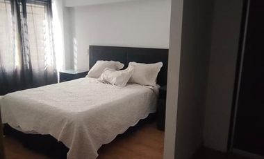 DEPARTAMENTO EN ALQUILER 1 DORMITORIO EN  MENDOZA