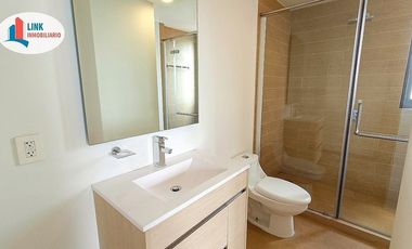 Departamento en Venta en Arcos Vallarta, Guadalajara