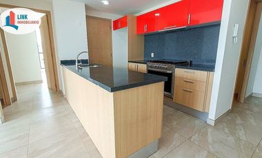 Departamento en Venta en Arcos Vallarta, Guadalajara