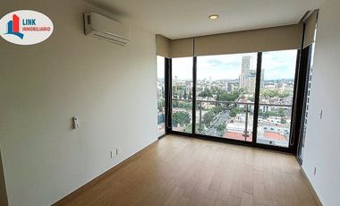 Departamento en Venta en Arcos Vallarta, Guadalajara