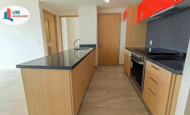 Departamento en Venta en Arcos Vallarta, Guadalajara