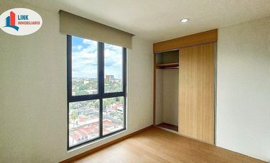 Departamento en Venta en Arcos Vallarta, Guadalajara