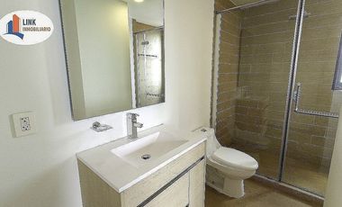 Departamento en Venta en Arcos Vallarta, Guadalajara